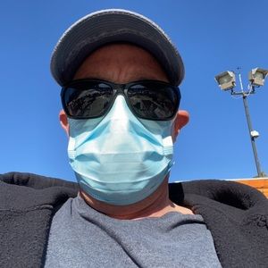 Meet your Posher, Patrick